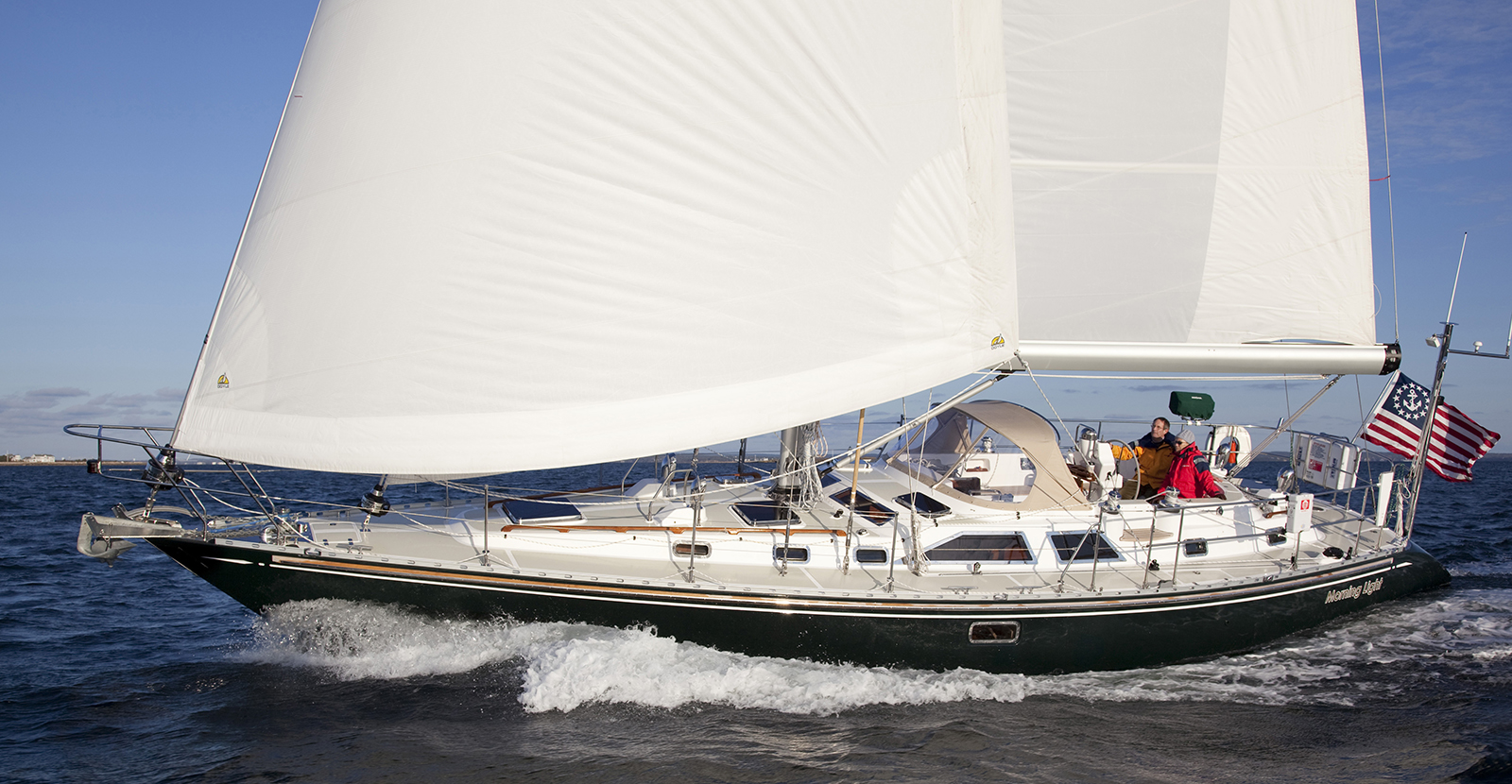Hylas Yachts fiberglass hull boat Hylas Yachts fiberglass boat hull materials